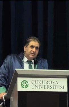 Hakki Ciftci presenting at Addiction Psychiatry Conference 2025 USA